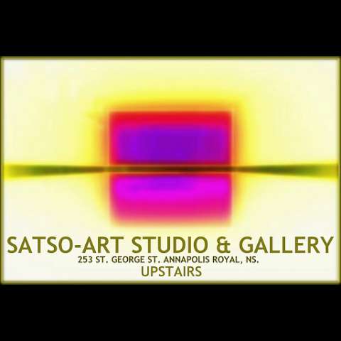 SATSO Art Gallery & Studio