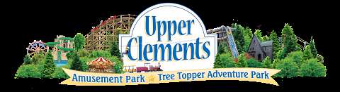 Upper Clements Parks