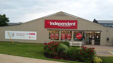 Your Independent Grocer
